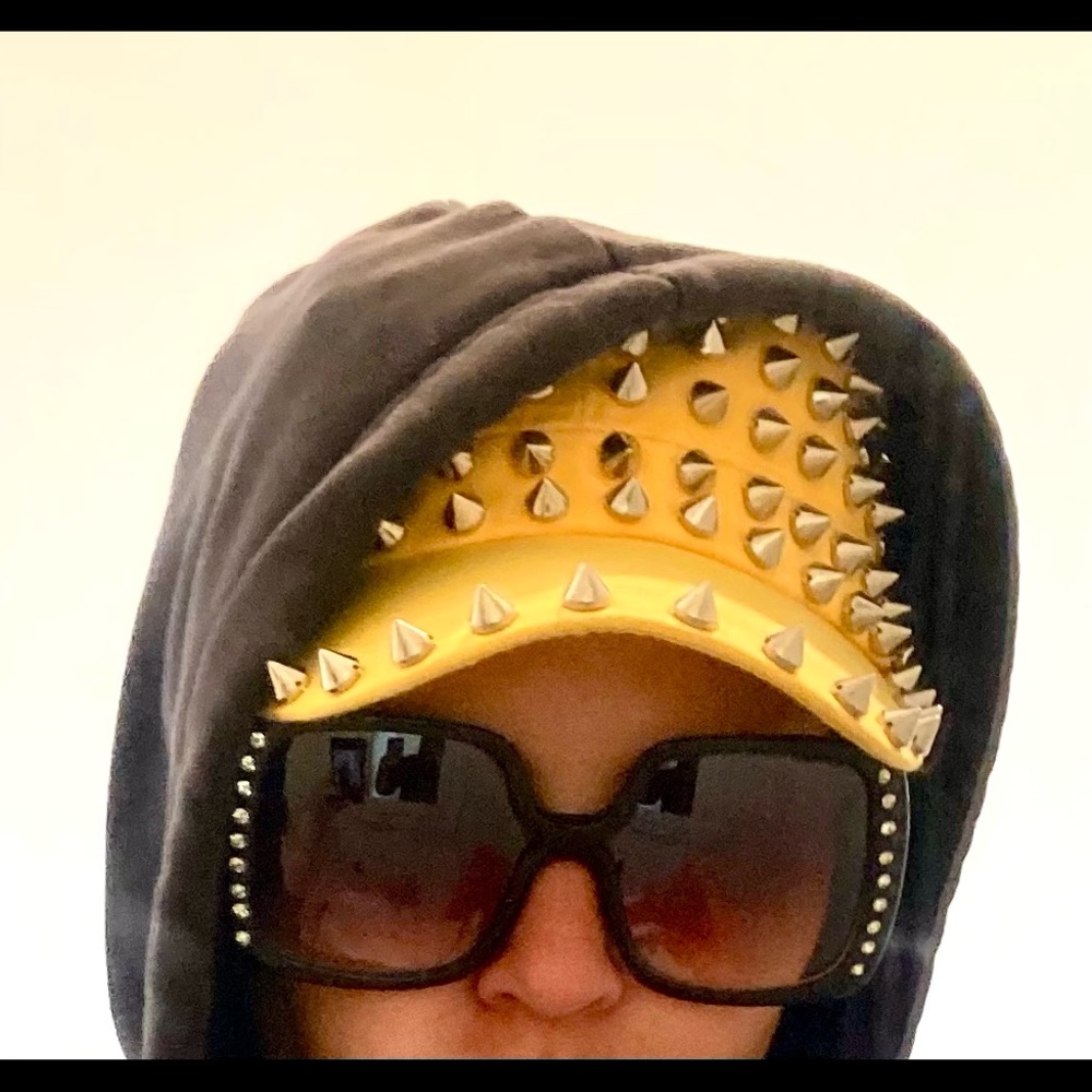 Meet your Posher: Rozine